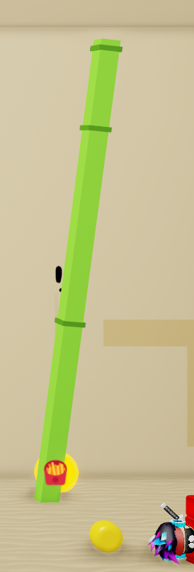 Bamboo Stick Noob Smacker Wiki Fandom