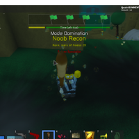 Weapons Noobs Vs Zombies Realish Wiki Fandom