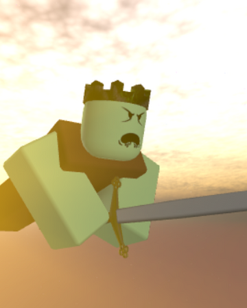 King Zombie Noobs Vs Zombies Tycoon 2 Wiki Fandom
