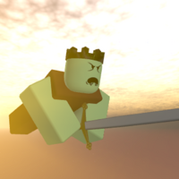 roblox noobs vs zombies tycoon King Zombie Noobs Vs Zombies Tycoon 2 Wiki Fandom