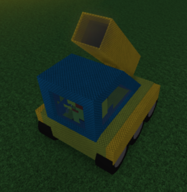 Roblox Noob Colors 2020