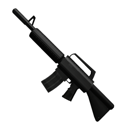 tycoon m16