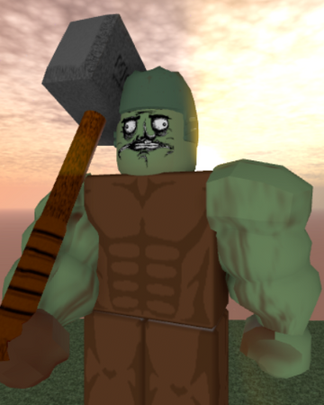 Giant Monster Noobs Vs Zombies Tycoon 2 Wiki Fandom