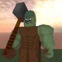 roblox noobs vs zombies tycoon Giant Monster Noobs Vs Zombies Tycoon 2 Wiki Fandom