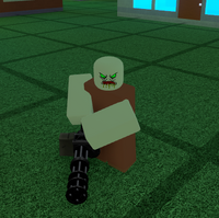 Player Noobs Vs Zombies Tycoon 2 Wiki Fandom