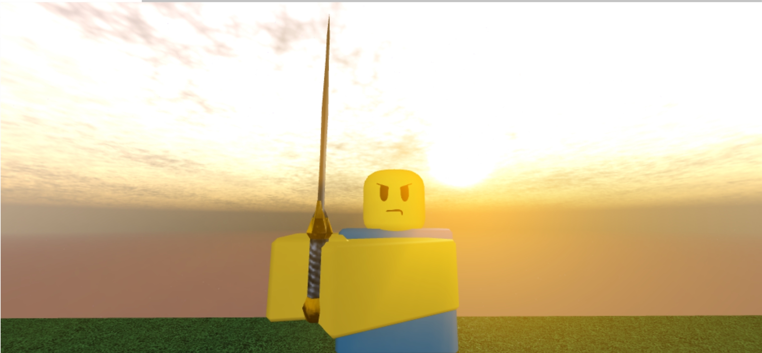 Noob Attack Roblox Wiki