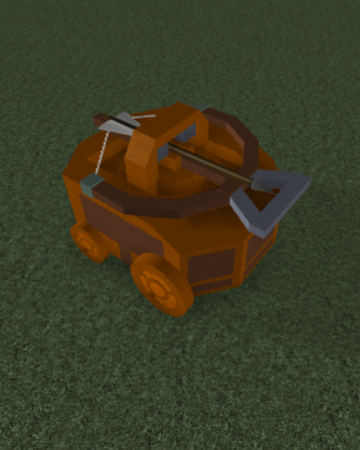 roblox noobs vs zombies tycoon 2 wiki Mega Ballista Noobs Vs Zombies Tycoon 2 Wiki Fandom
