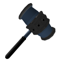 Ban Hammer Noobs Vs Zombies Tycoon 2 Wiki Fandom