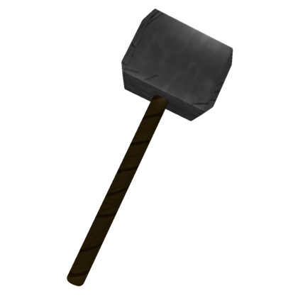 Sledge Hammer Noobs Vs Zombies Tycoon 2 Wiki Fandom - roblox noob hammer