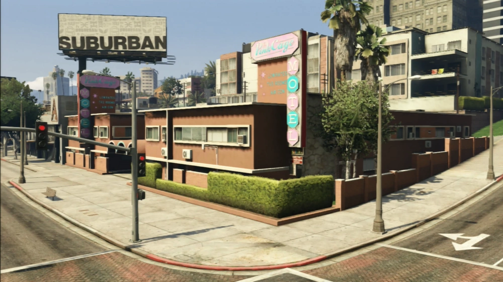 The Apartments NoPixel RP Wiki Fandom
