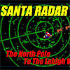 Santa Retro Radar – Lehigh Valley