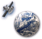 NOAA Animated Satellite