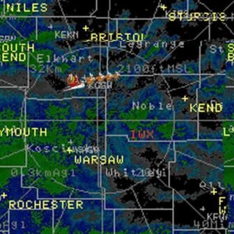 NOAA Helps NORAD Track Santa | NORAD 