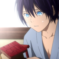 Wallpaper Noragami Aragoto Episode 07 Noragami Wiki Fandom For iPhone Free