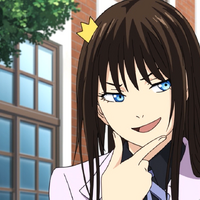 Noragami Ova 01 Noragami Wiki Fandom Noragami Ova 01 Noragami Wiki Fandom
