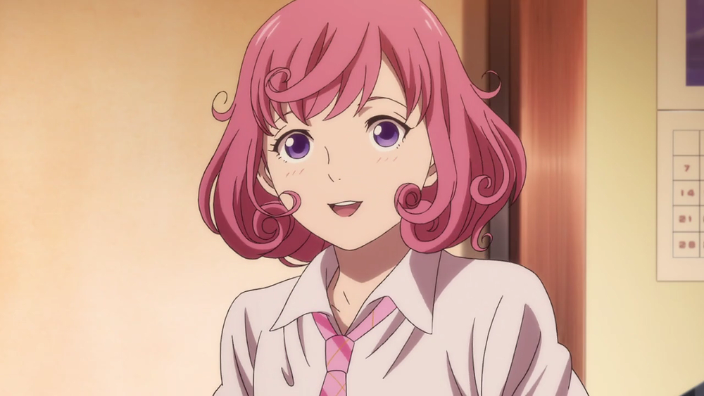 Personajes | Wiki Noragami | FANDOM powered by Wikia