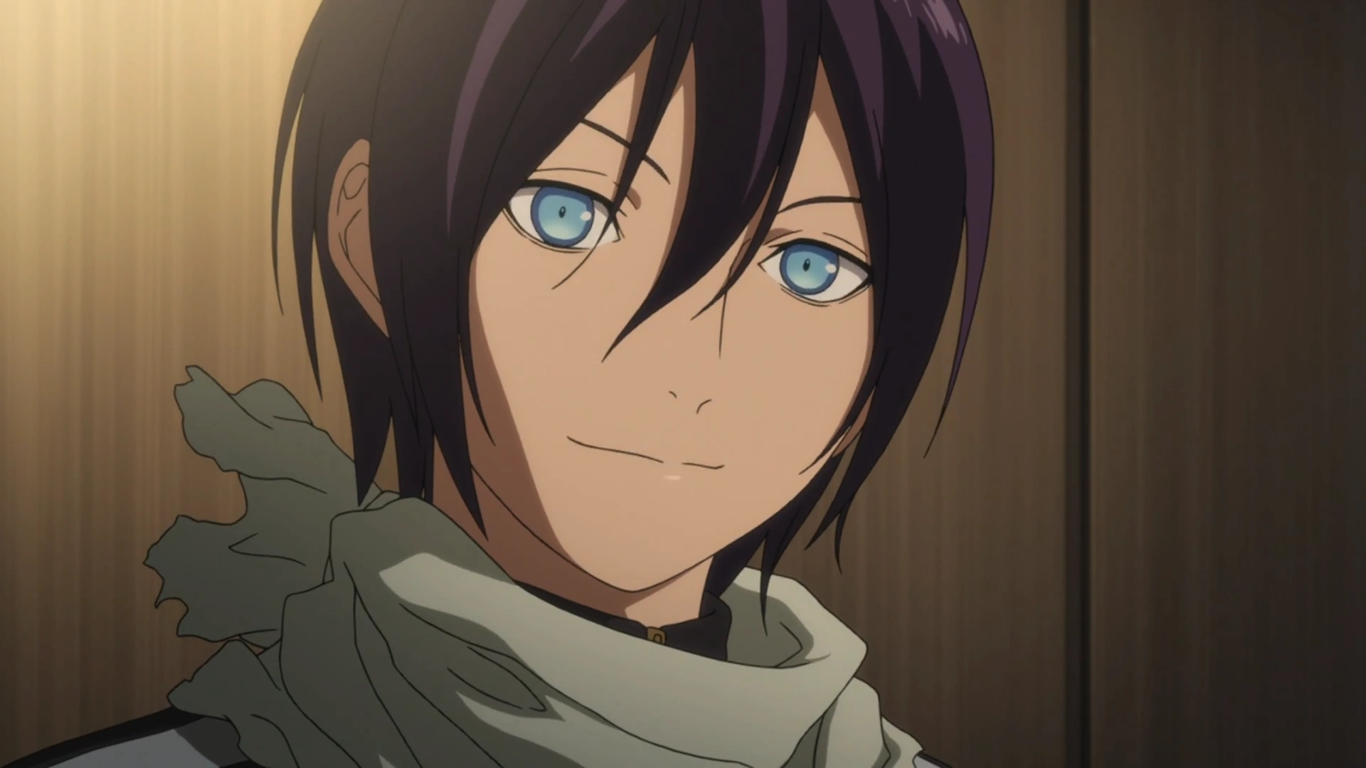 Yato Noragami Viki Fandom