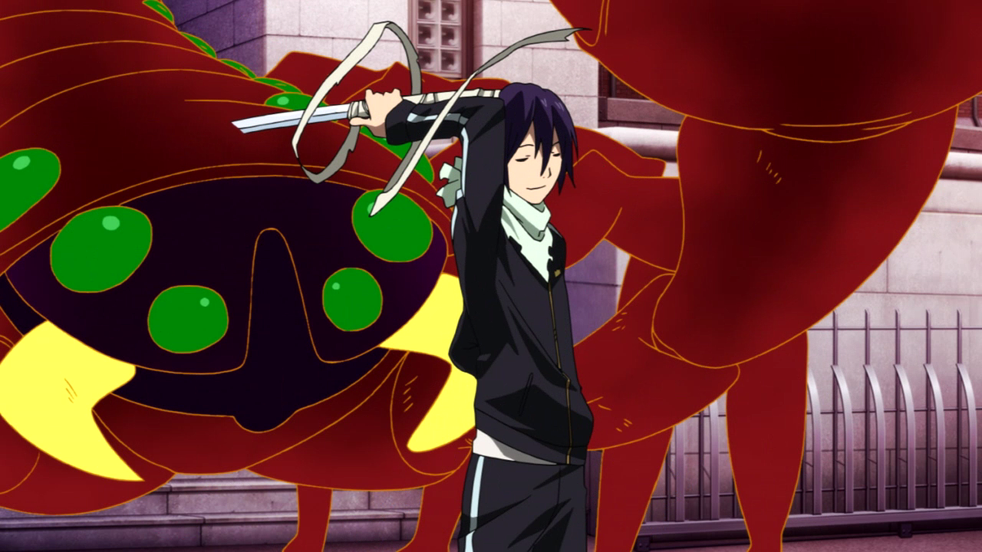 Noragami Episode 10 | Noragami Wiki | FANDOM powered by Wikia