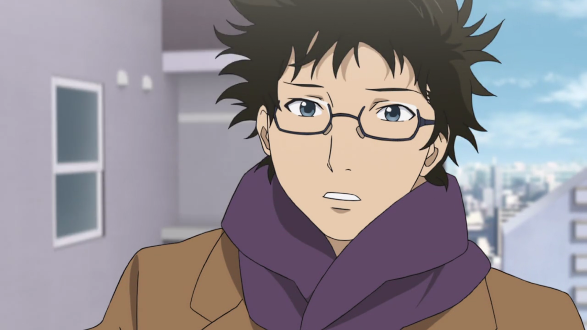 Yusuke Urasawa | Noragami Wiki | FANDOM powered by Wikia