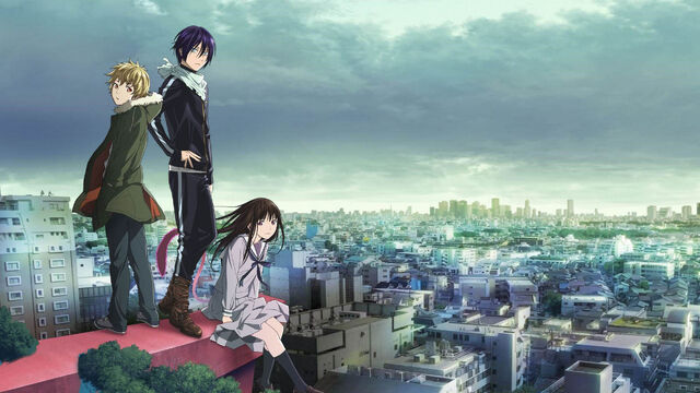 Image - Wiki-background | Noragami Wiki | FANDOM powered by Wikia