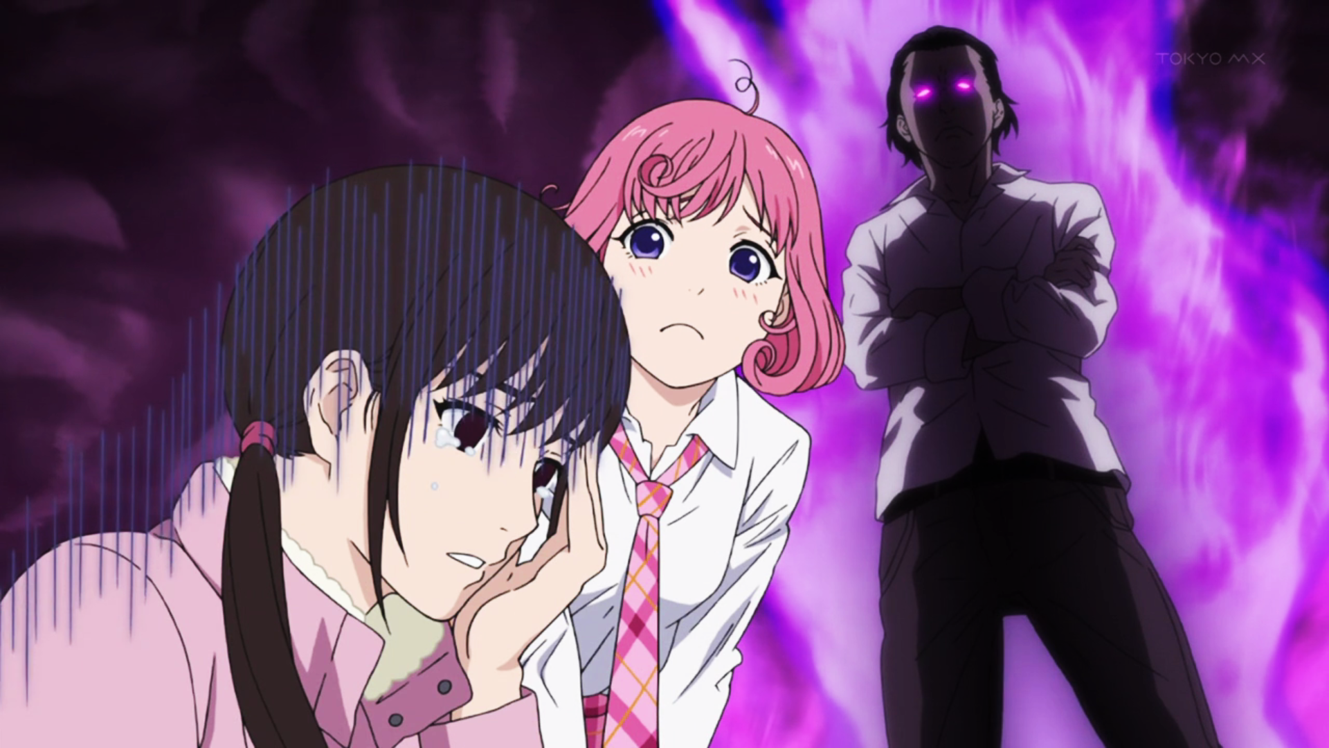 Noragami Эпизод 06 | Noragami вики | FANDOM powered by Wikia