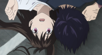 Noragami Aragoto