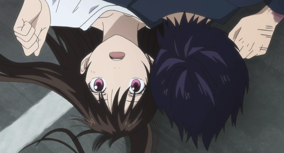 Noragami Aragoto Episode 12