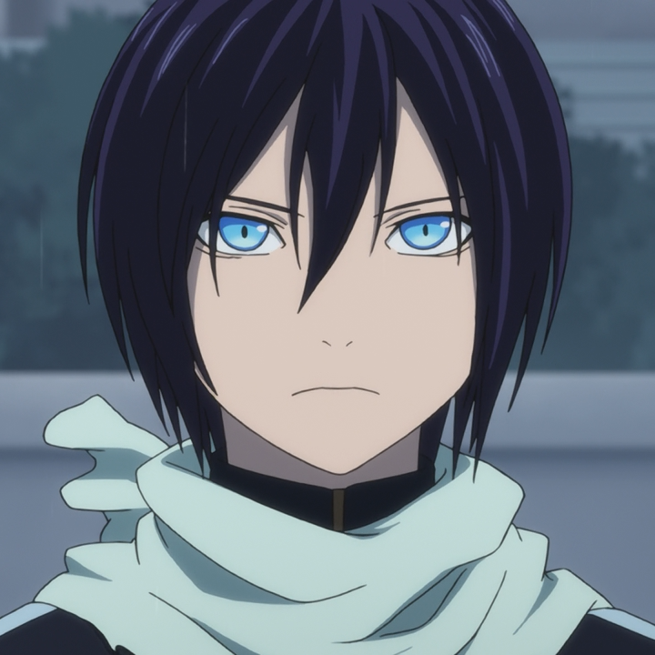 Yato Noragami Wiki Fandom Powered By Wikia