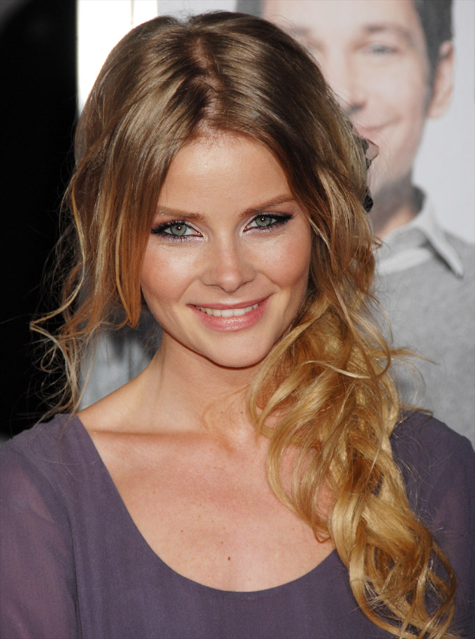 Anita Briem Anita Briem