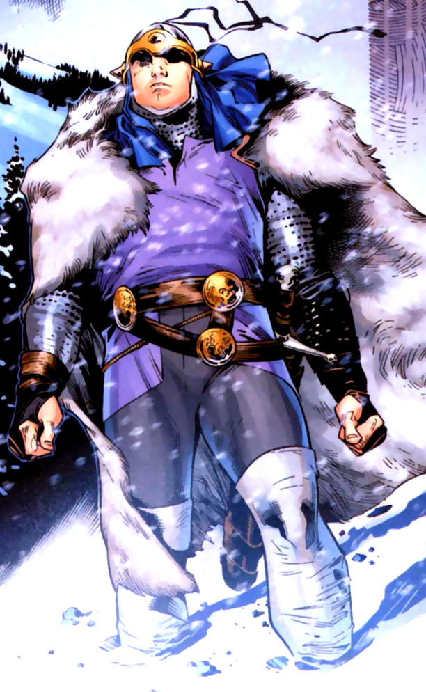 Baldur | Nordische Mythen Wiki | FANDOM powered by Wikia