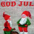 God Jul