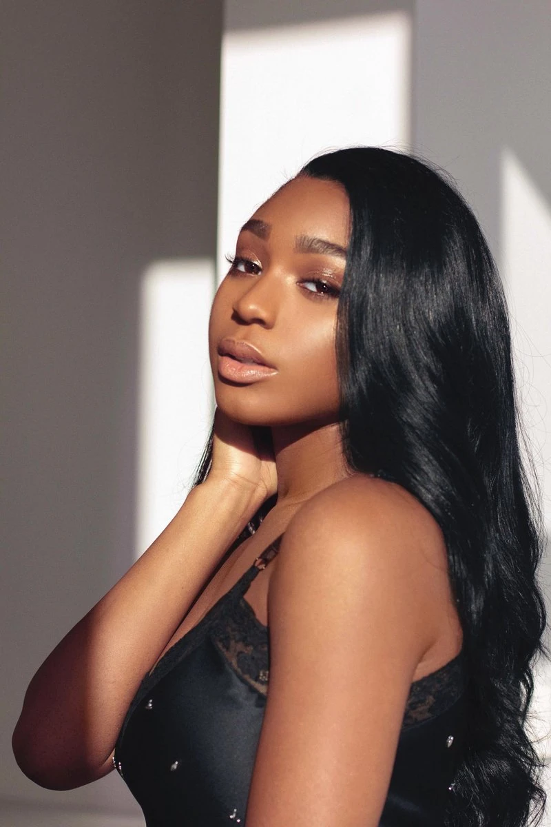 Normani Normani Wiki FANDOM powered by Wikia