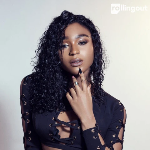 Rollingout Magazine | Normani Wiki | Fandom