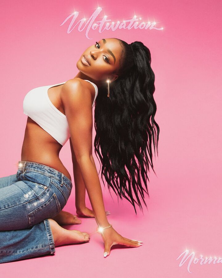 Motivation Normani Wiki Fandom