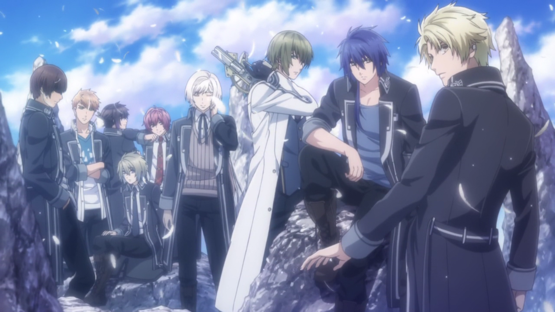 Image - NORN9 Anime Full.png | NORN9 Wikia | FANDOM powered by Wikia