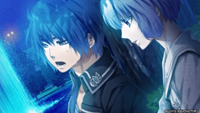 Akito's Route 3