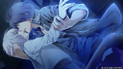 Akito's Route 6