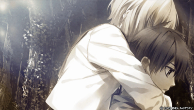 Akito's Route 10