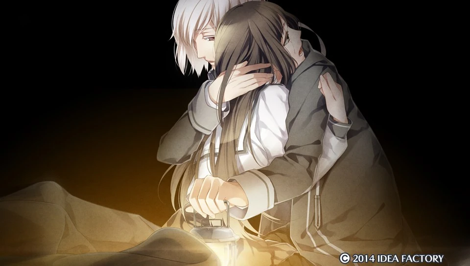 Sakuya Nijou/Route Norn9 Wiki FANDOM powered by Wikia