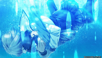 Akito's Route 13