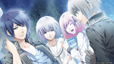 Akito's Route 11