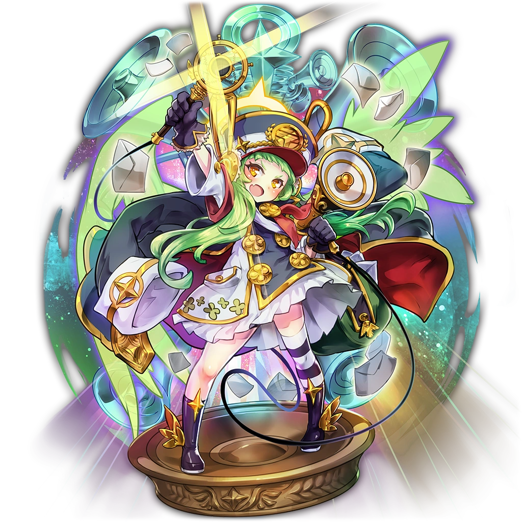 睿智大天使 加百列