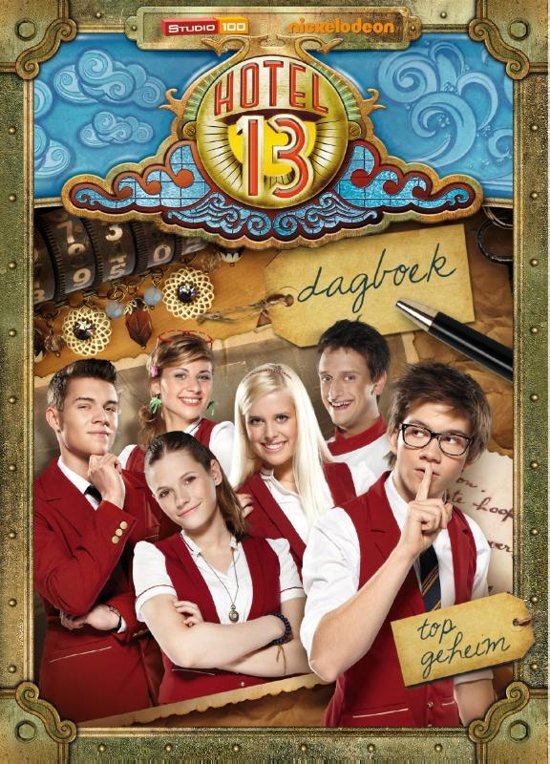 13 Serie 13 Serie