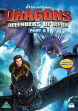 Dragetreneren - Sesong 2, vol.2