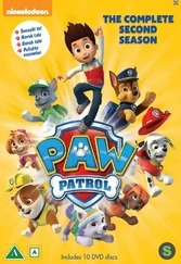 Paw2