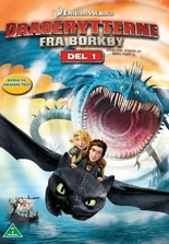 Dragetreneren - Sesong 1, vol.1