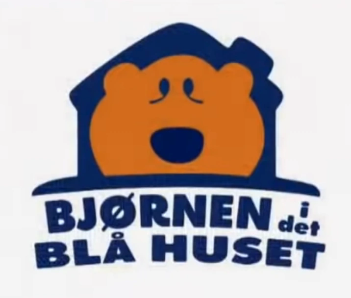 Bjørnen I Det Blå Huset Sang