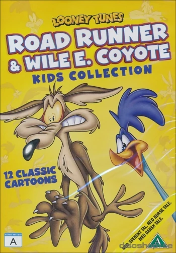 Looney Tunes Tv Serie Norske Dubber Wikia Fandom
