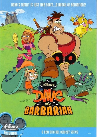 Babaren Dave Babaren Dave