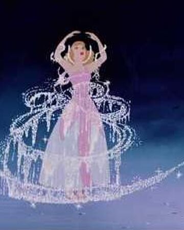 Bibbidi Bobbidi Boo Norske Dubber Wikia Fandom